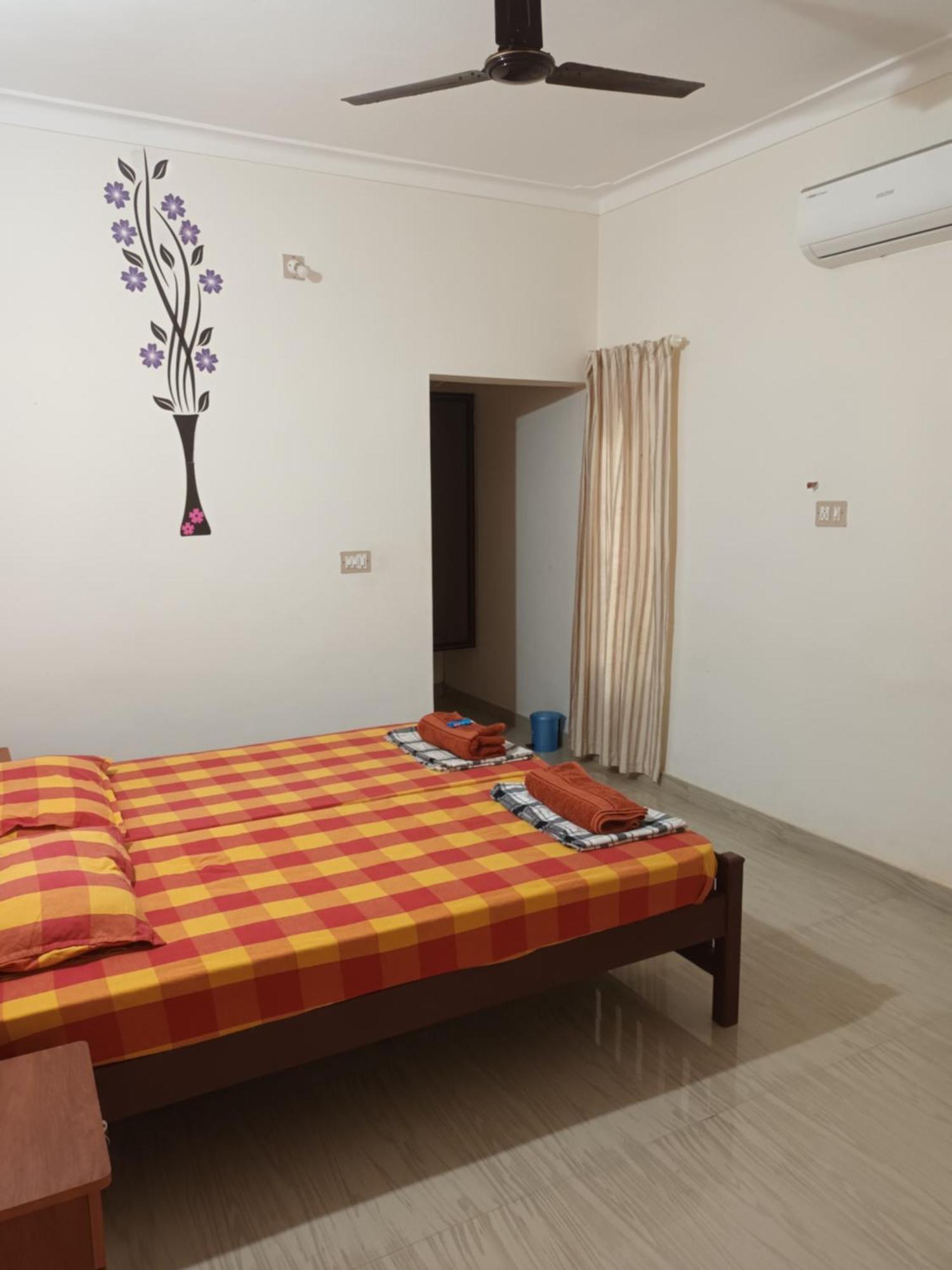 Ivory Coaste Hotel Kannur ภายนอก รูปภาพ