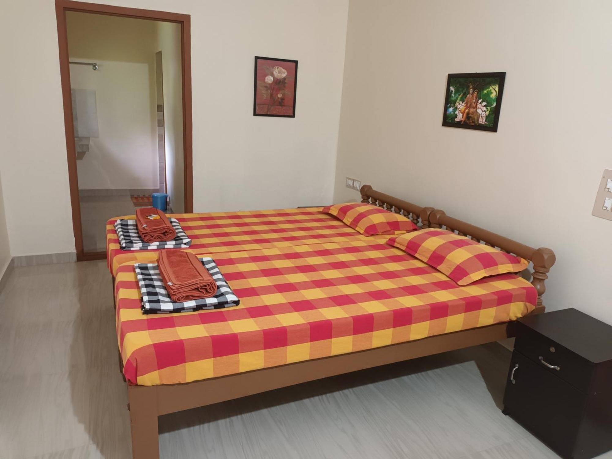 Ivory Coaste Hotel Kannur ภายนอก รูปภาพ