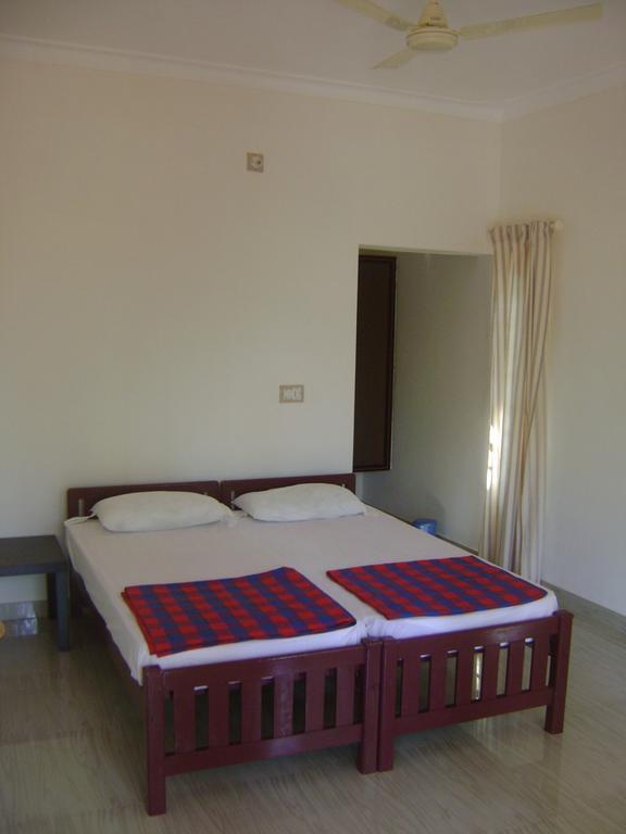 Ivory Coaste Hotel Kannur ภายนอก รูปภาพ
