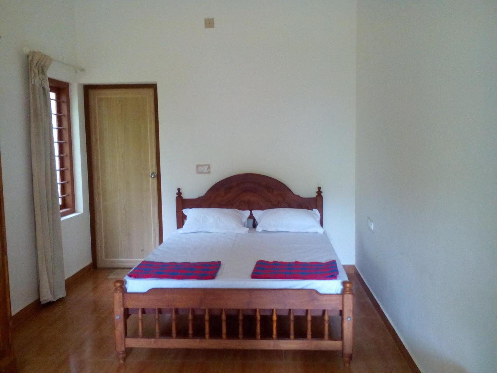 Ivory Coaste Hotel Kannur ภายนอก รูปภาพ