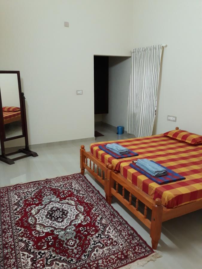 Ivory Coaste Hotel Kannur ภายนอก รูปภาพ