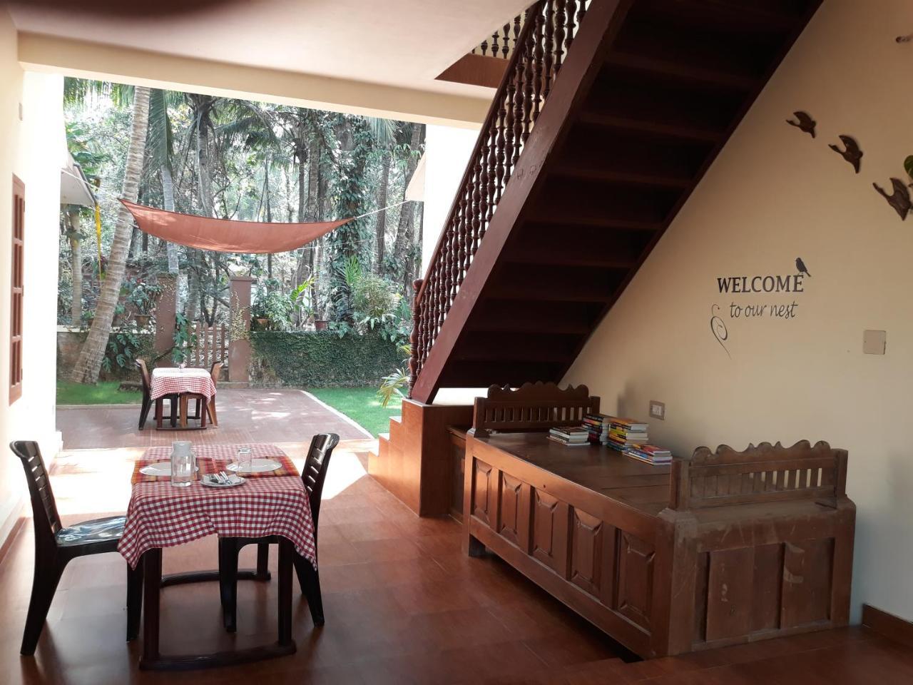 Ivory Coaste Hotel Kannur ภายนอก รูปภาพ
