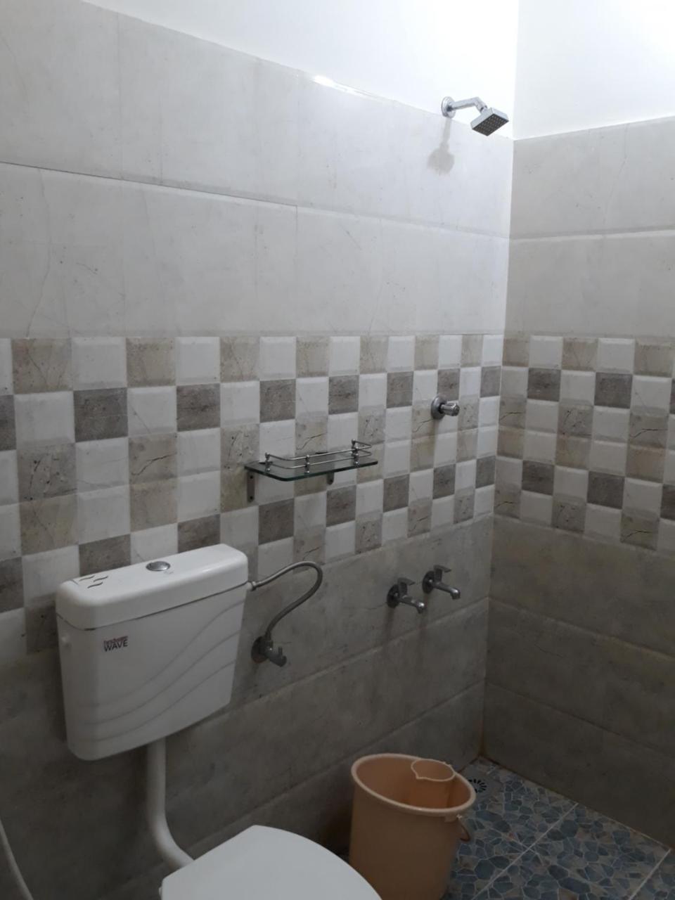 Ivory Coaste Hotel Kannur ภายนอก รูปภาพ